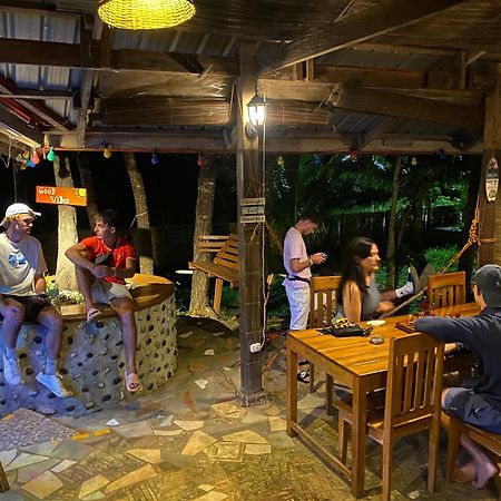B&R Hostel Nagtabon Bacungan Zewnętrze zdjęcie