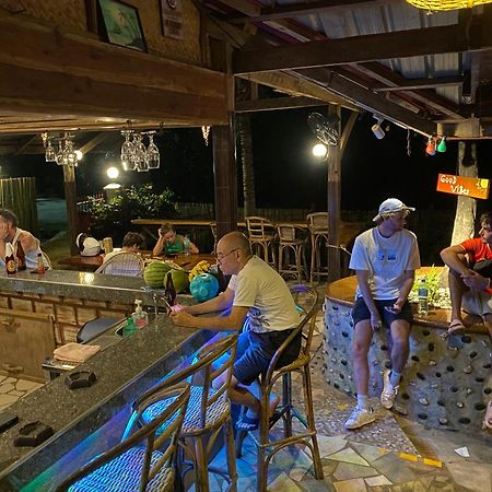 B&R Hostel Nagtabon Bacungan Zewnętrze zdjęcie