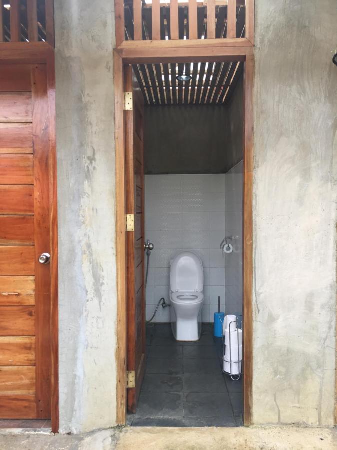 B&R Hostel Nagtabon Bacungan Zewnętrze zdjęcie