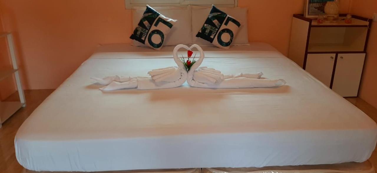 B&R Hostel Nagtabon Bacungan Zewnętrze zdjęcie