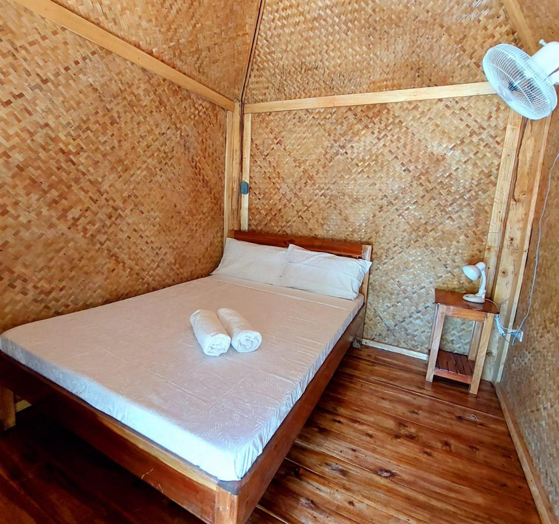 B&R Hostel Nagtabon Bacungan Zewnętrze zdjęcie